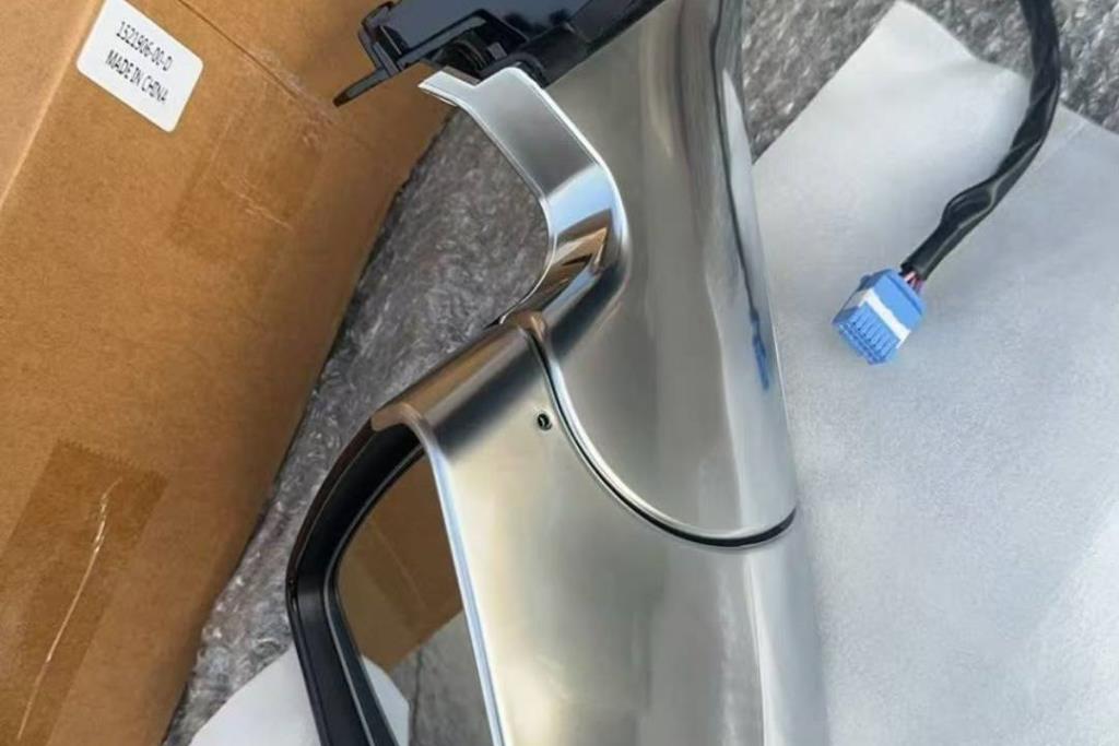Body  Wing Mirror Tesla 3