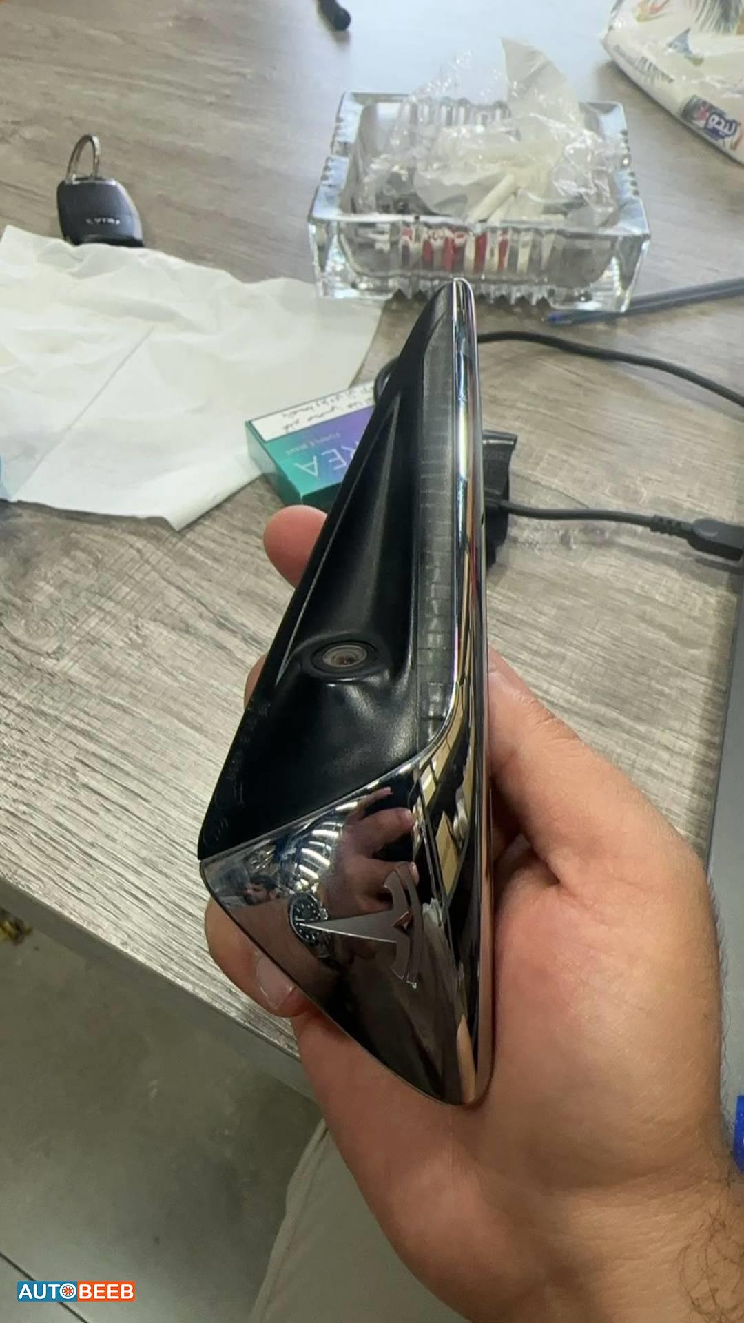 Electronics Cameras Tesla 3