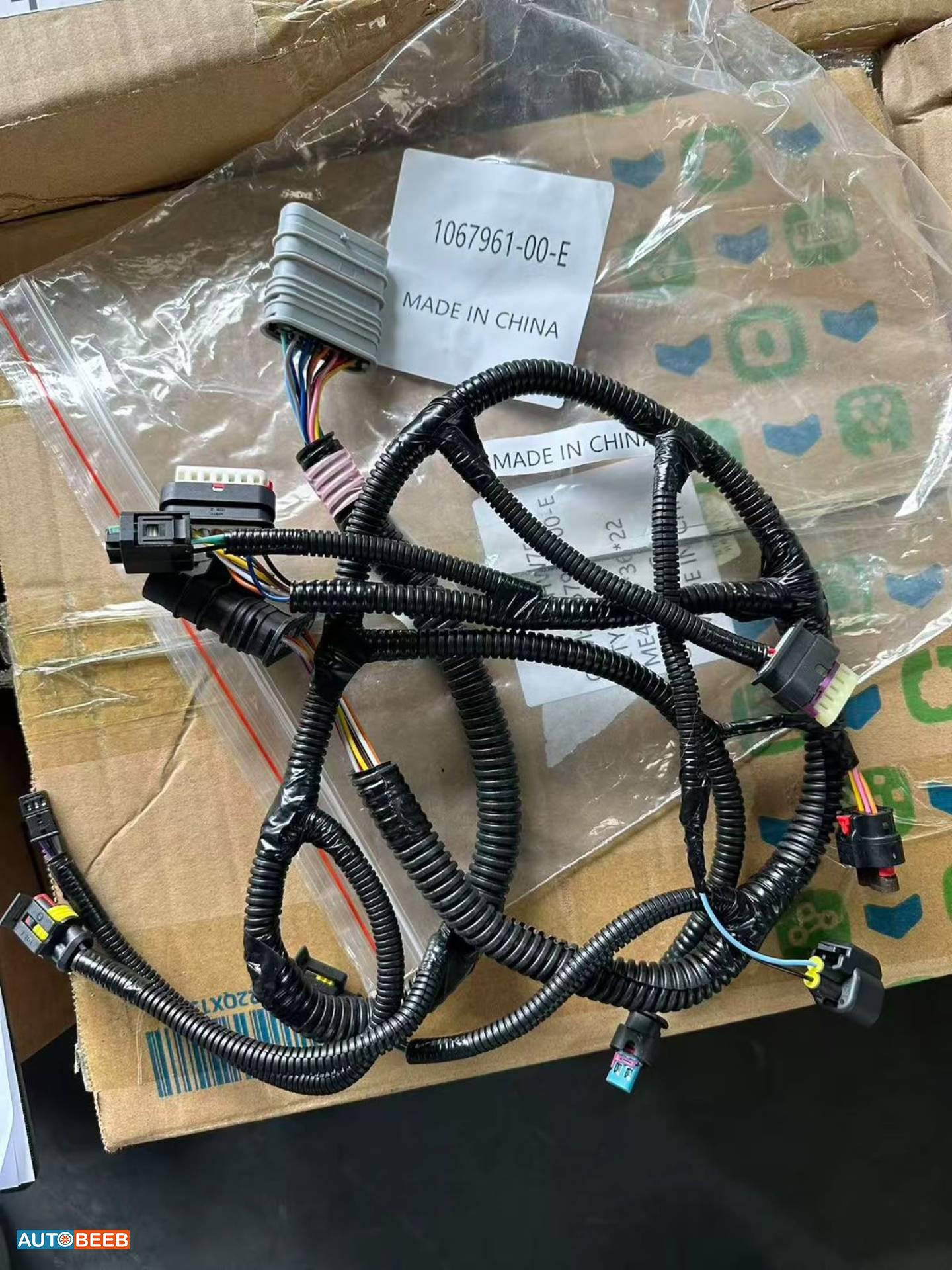  Mechanics  Tesla 3
