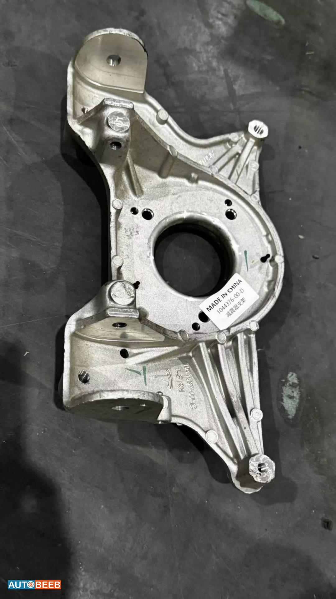  Mechanics  Tesla 3