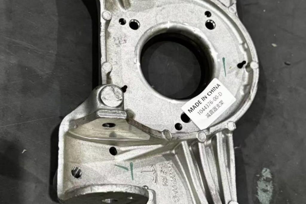  Mechanics  Tesla 3