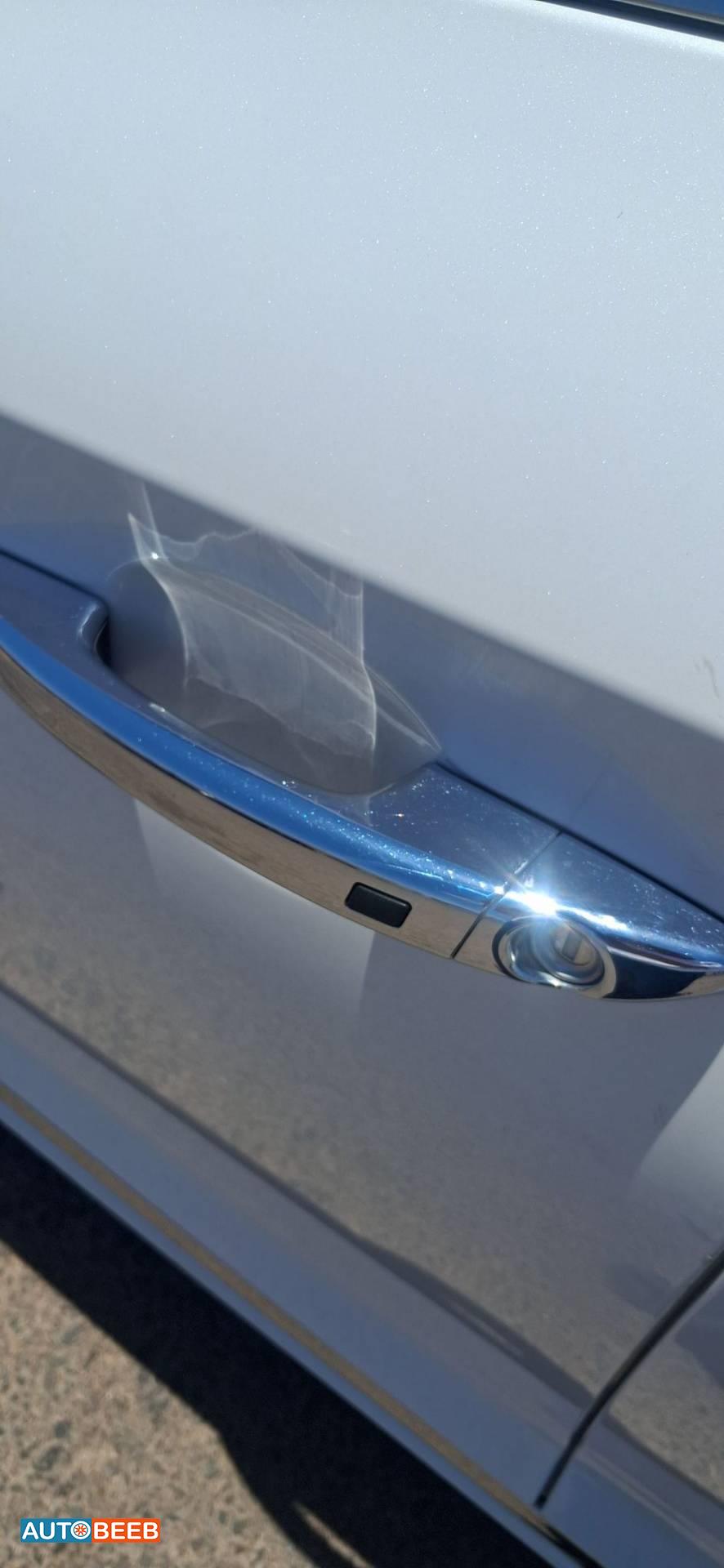 Hyundai Sonata 2018