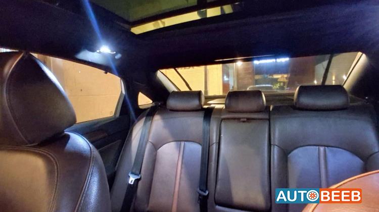 Hyundai Sonata 2018