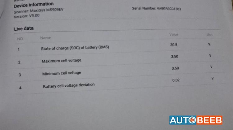 Hyundai Sonata 2018