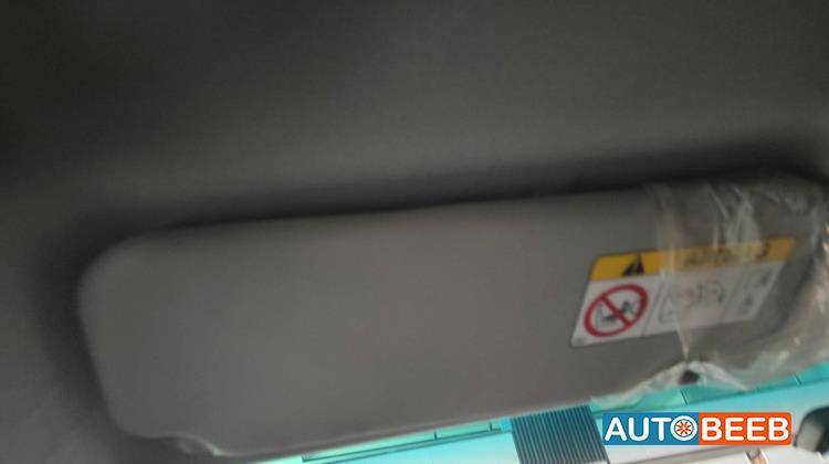 Cabin  Other Toyota Hilux