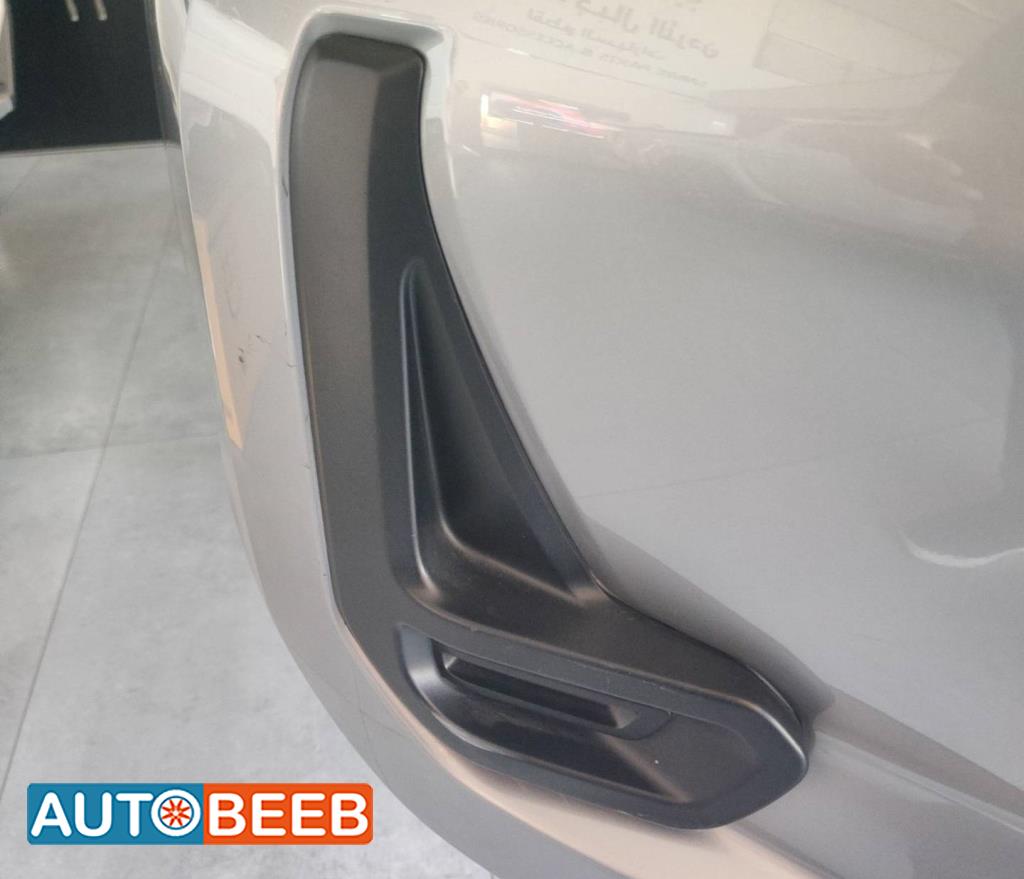 Body  Other Toyota Hilux