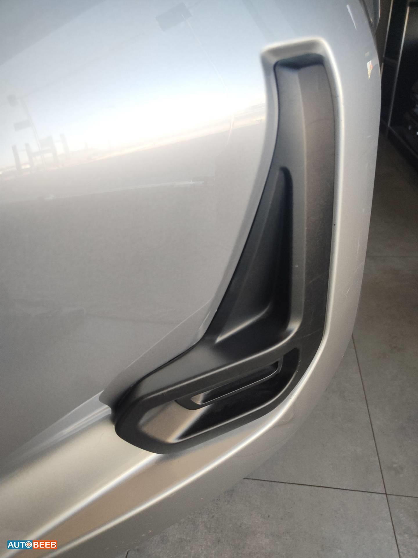 Body  Other Toyota Hilux