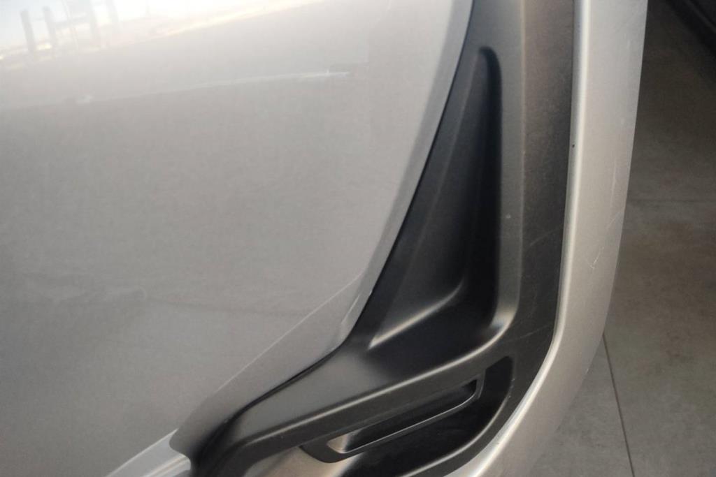 Body  Other Toyota Hilux