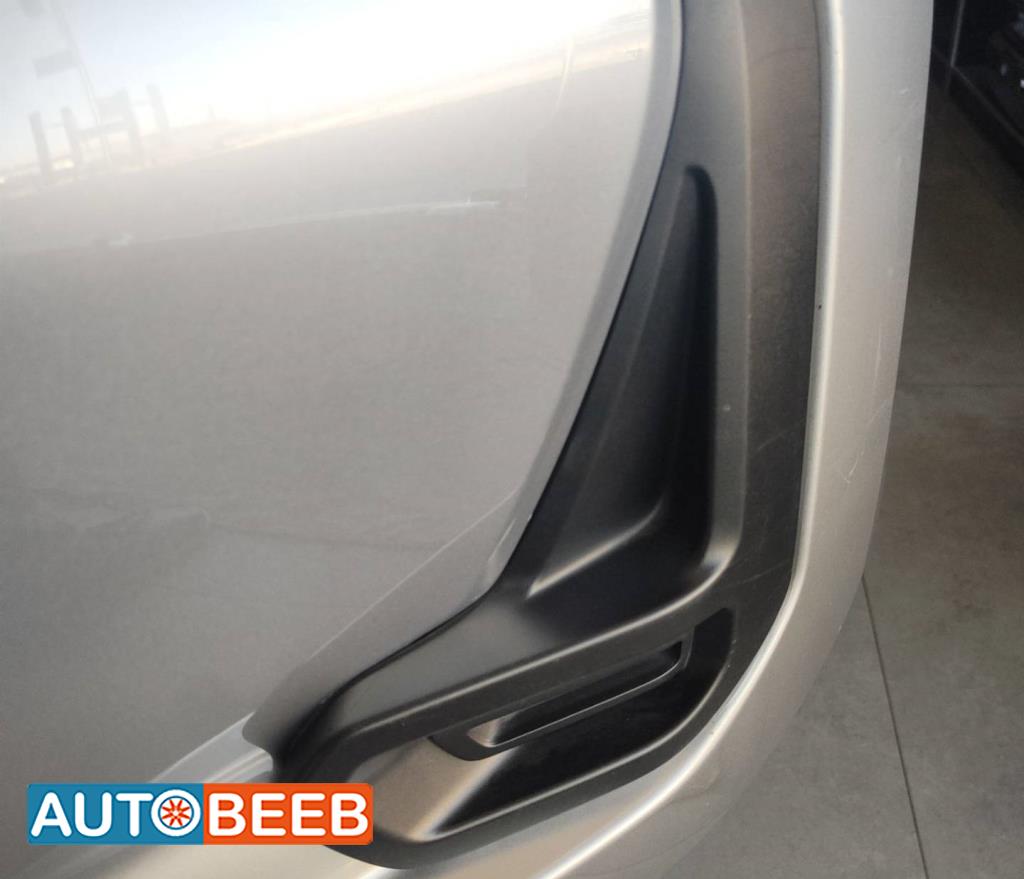 Body  Other Toyota Hilux