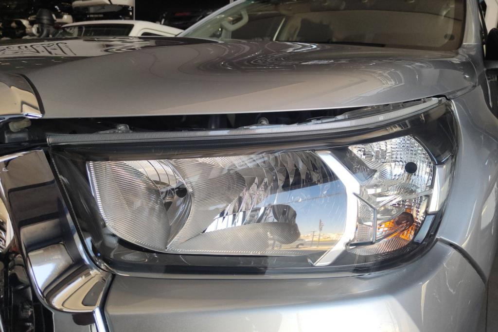 Lights Front light Toyota Hilux