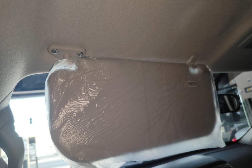 Cabin  Other Mitsubishi L200