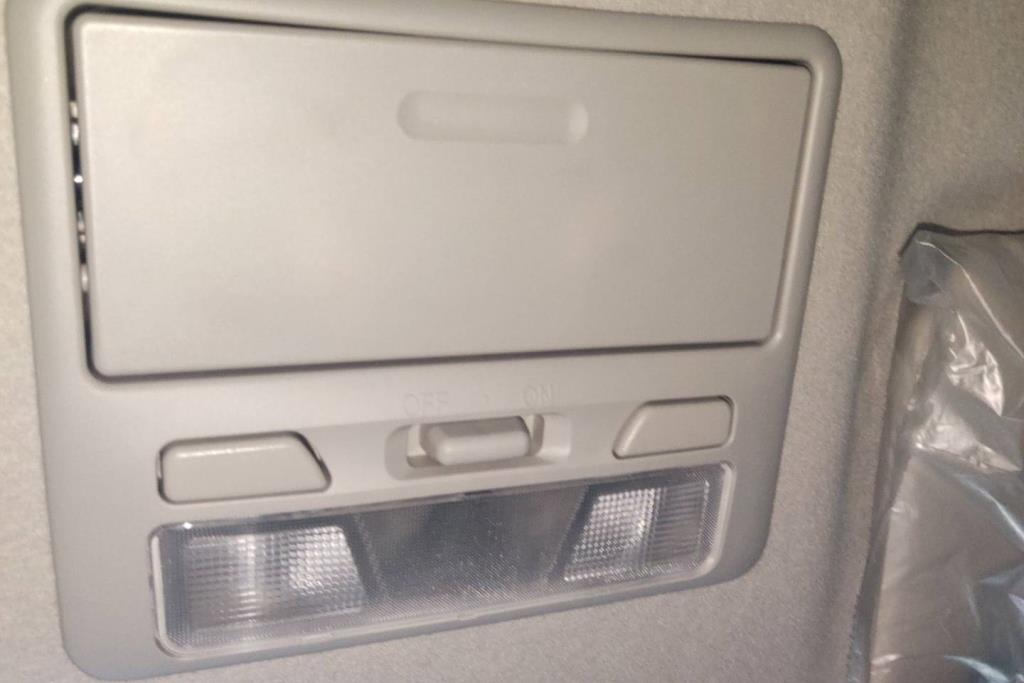 Lights Cabin Light  Mitsubishi L200