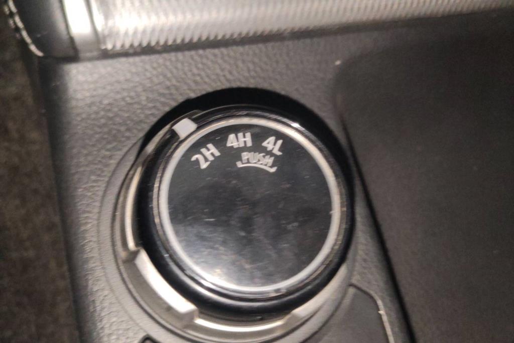 Cabin  Other Mitsubishi L200