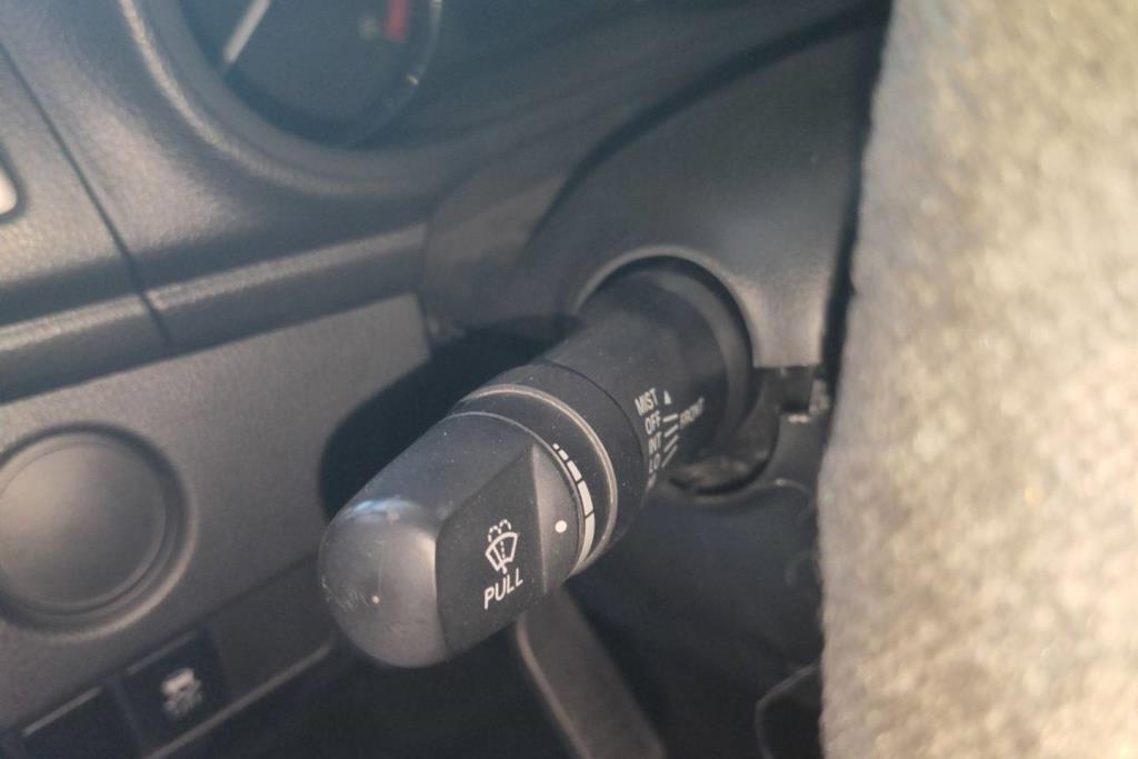 Cabin  Other Mitsubishi L200