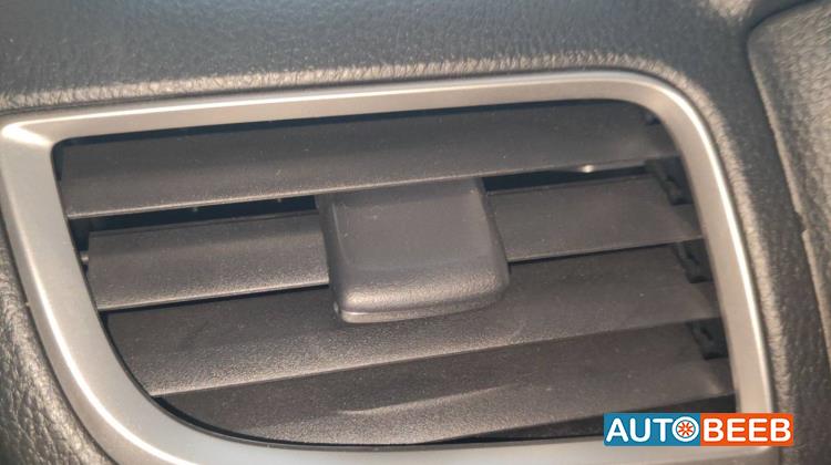 Cabin  Other Mitsubishi L200
