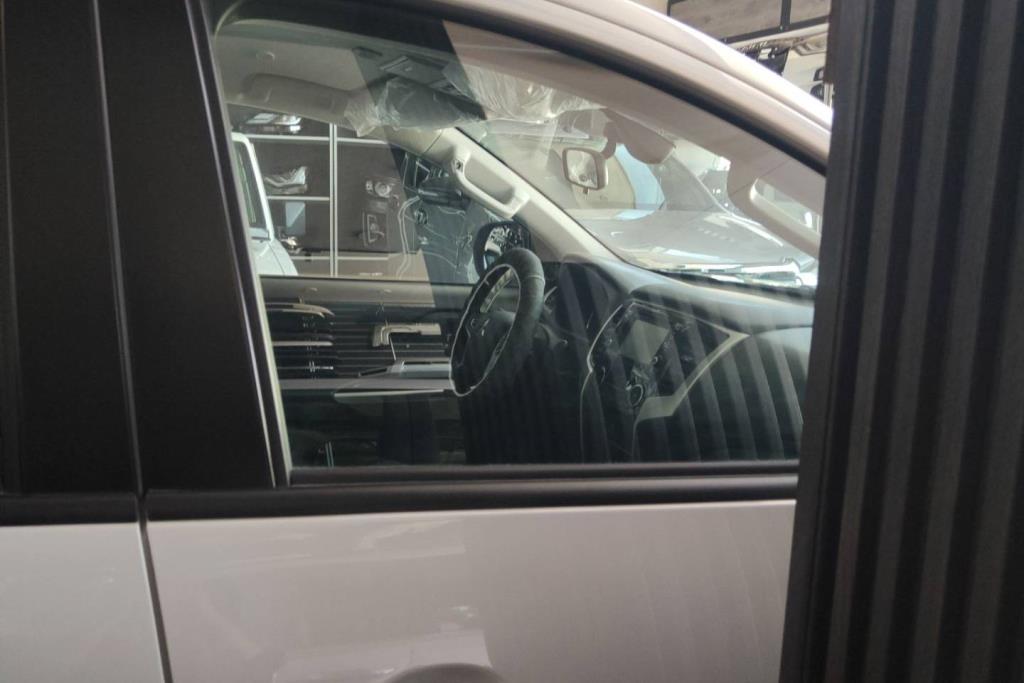 Body  Doors Mitsubishi L200