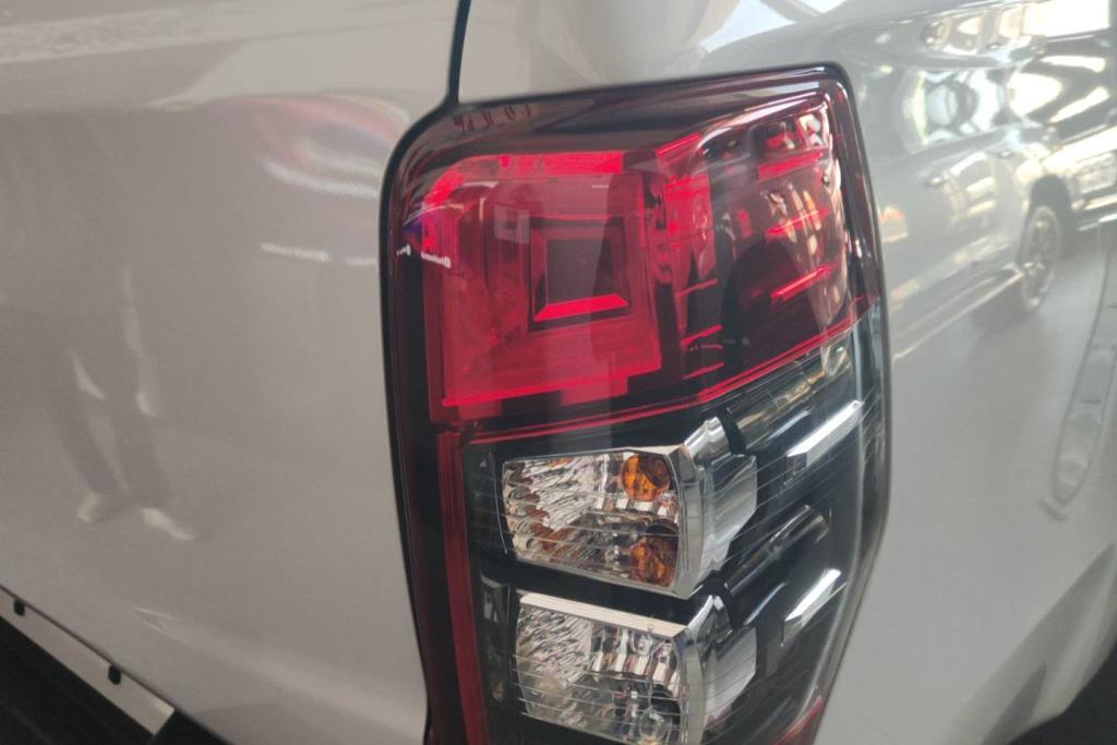 Lights Rear light Mitsubishi L200
