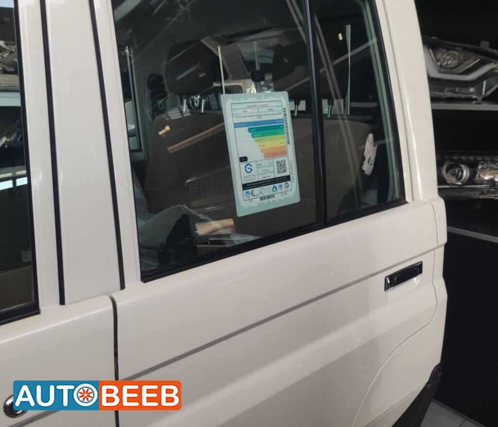 Body  Doors Toyota Pickup