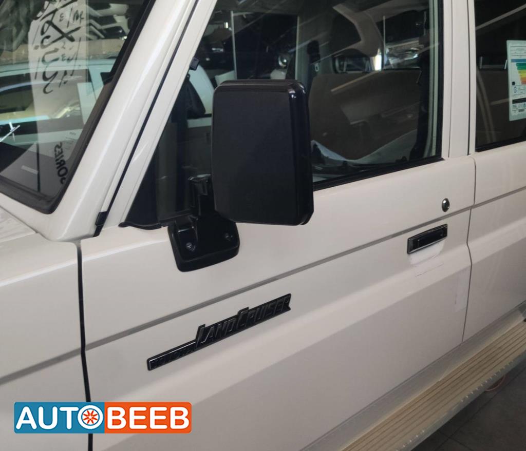 Body  Doors Toyota Pickup