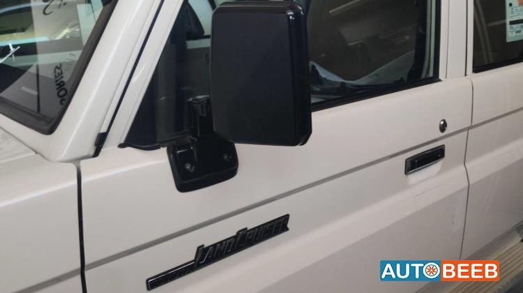 Body  Doors Toyota Pickup