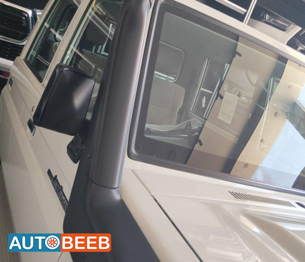 Body  Other Toyota Pickup