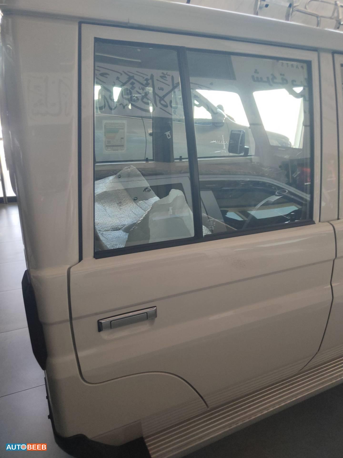 Body  Doors Toyota Pickup