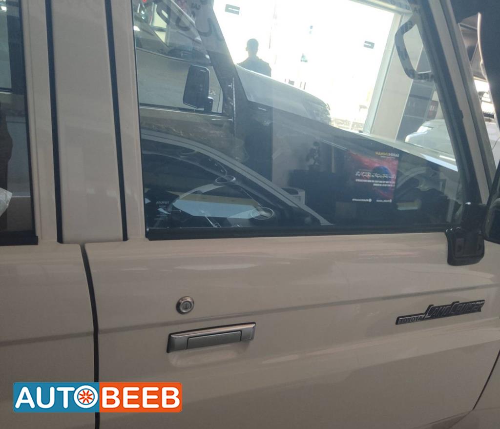 Body  Doors Toyota Pickup