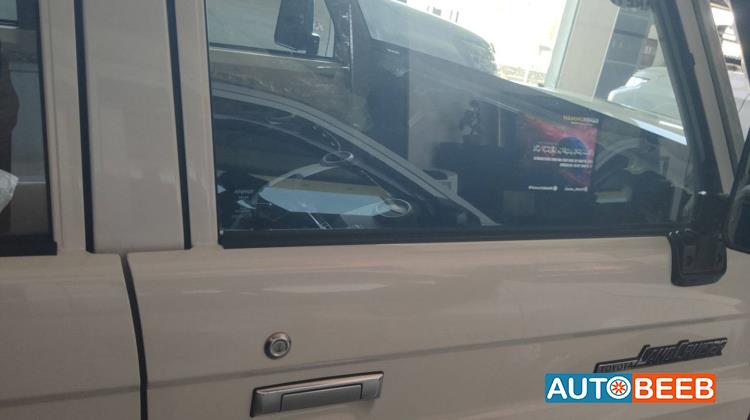 Body  Doors Toyota Pickup