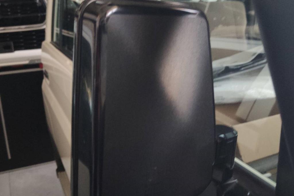 Body  Wing Mirror Toyota Pickup
