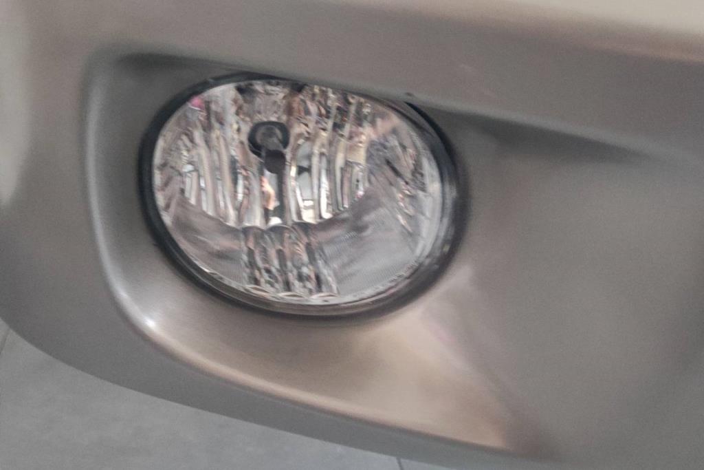 Lights Spotlight Toyota Pickup
