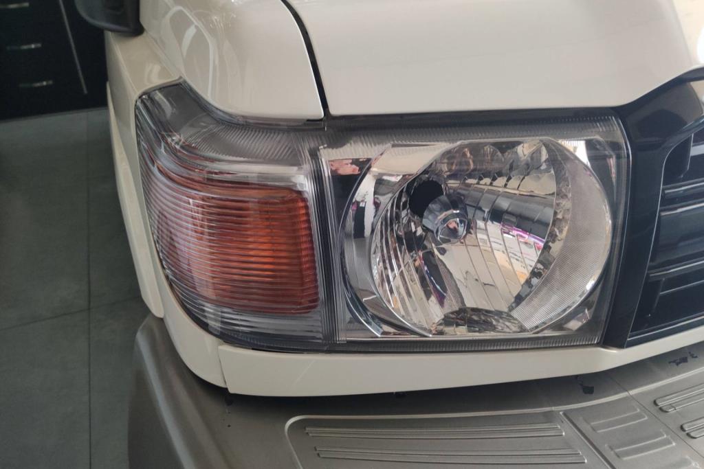 Lights Front light Toyota Pickup