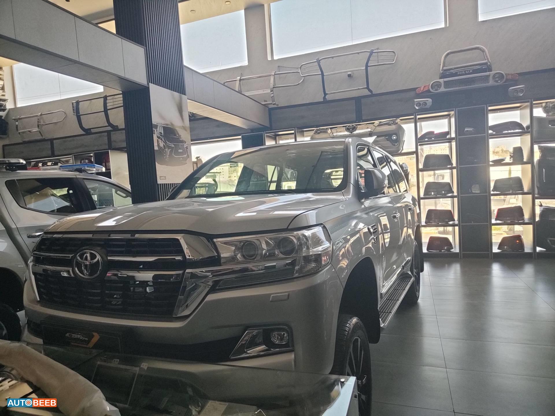  Complete car Toyota Land Cruiser