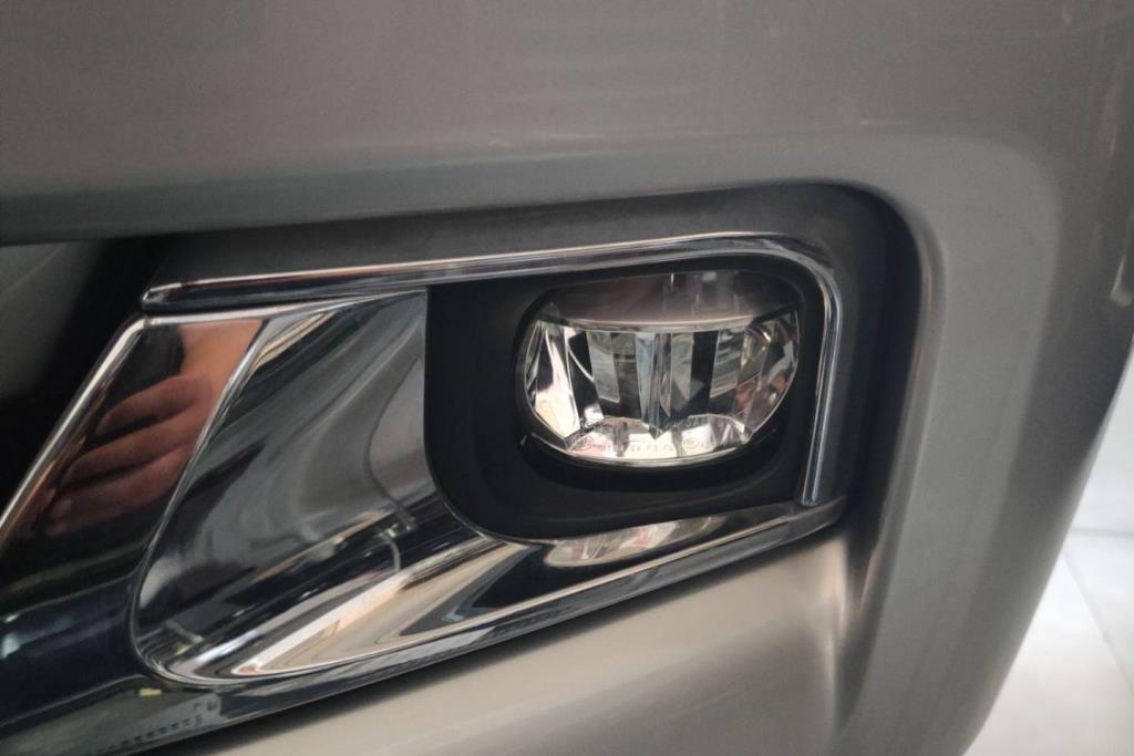 Lights Spotlight Toyota Land Cruiser