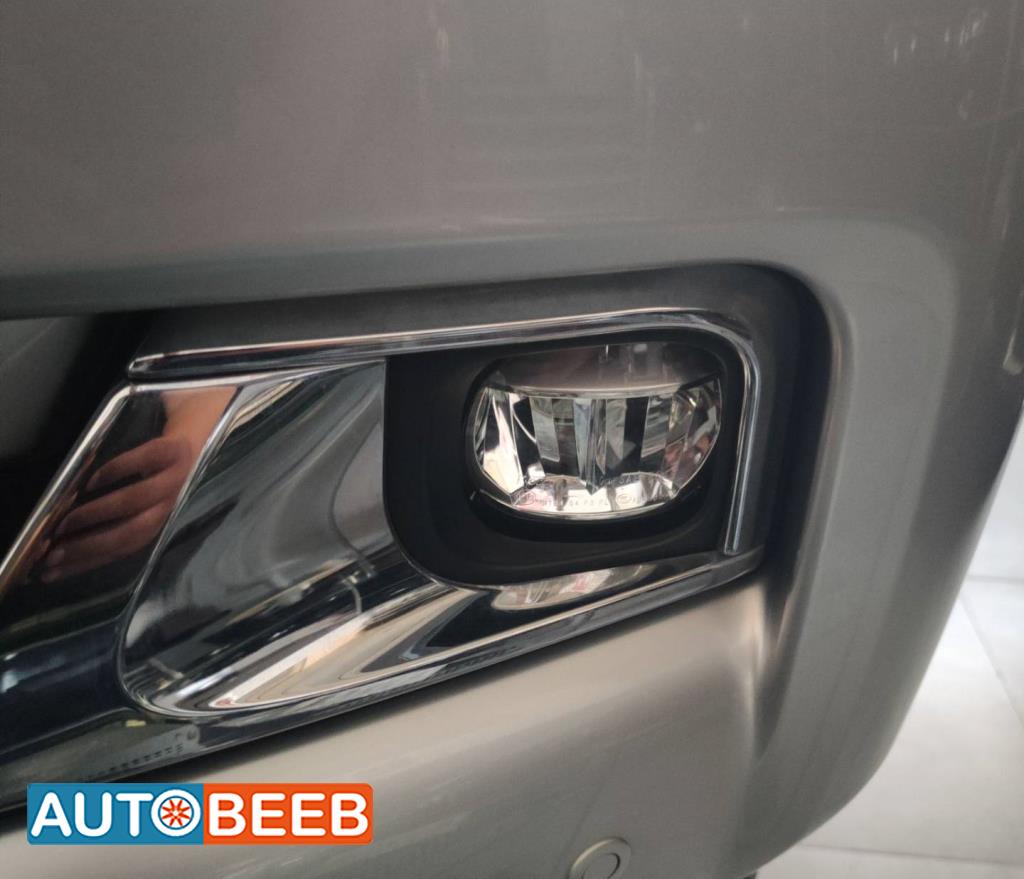 Lights Spotlight Toyota Land Cruiser