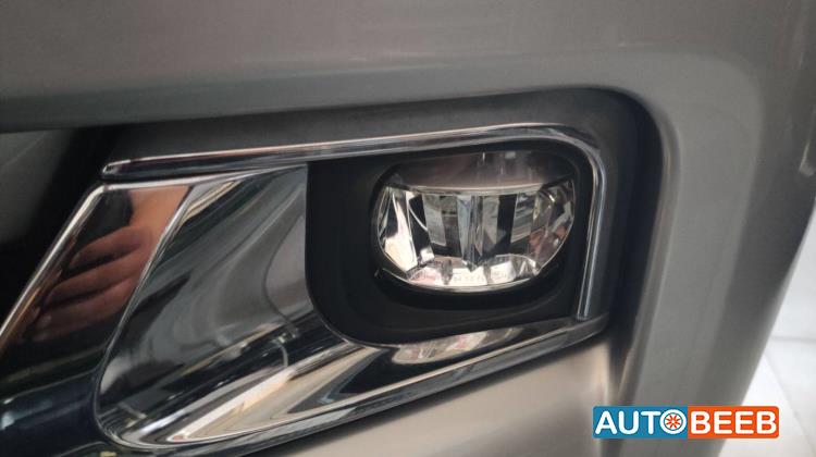 Lights Spotlight Toyota Land Cruiser