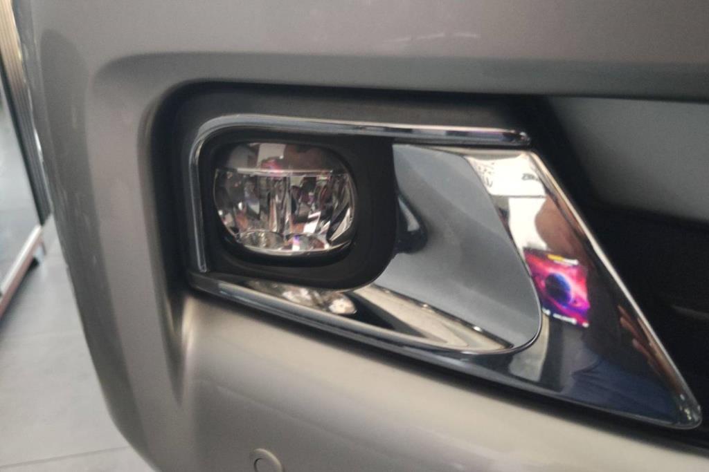 Lights Spotlight Toyota Land Cruiser