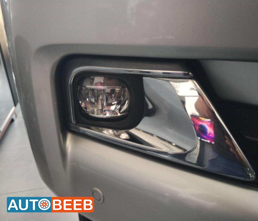 Lights Spotlight Toyota Land Cruiser