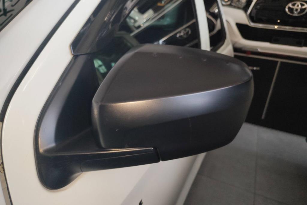 Body  Wing Mirror Isuzu D-Max