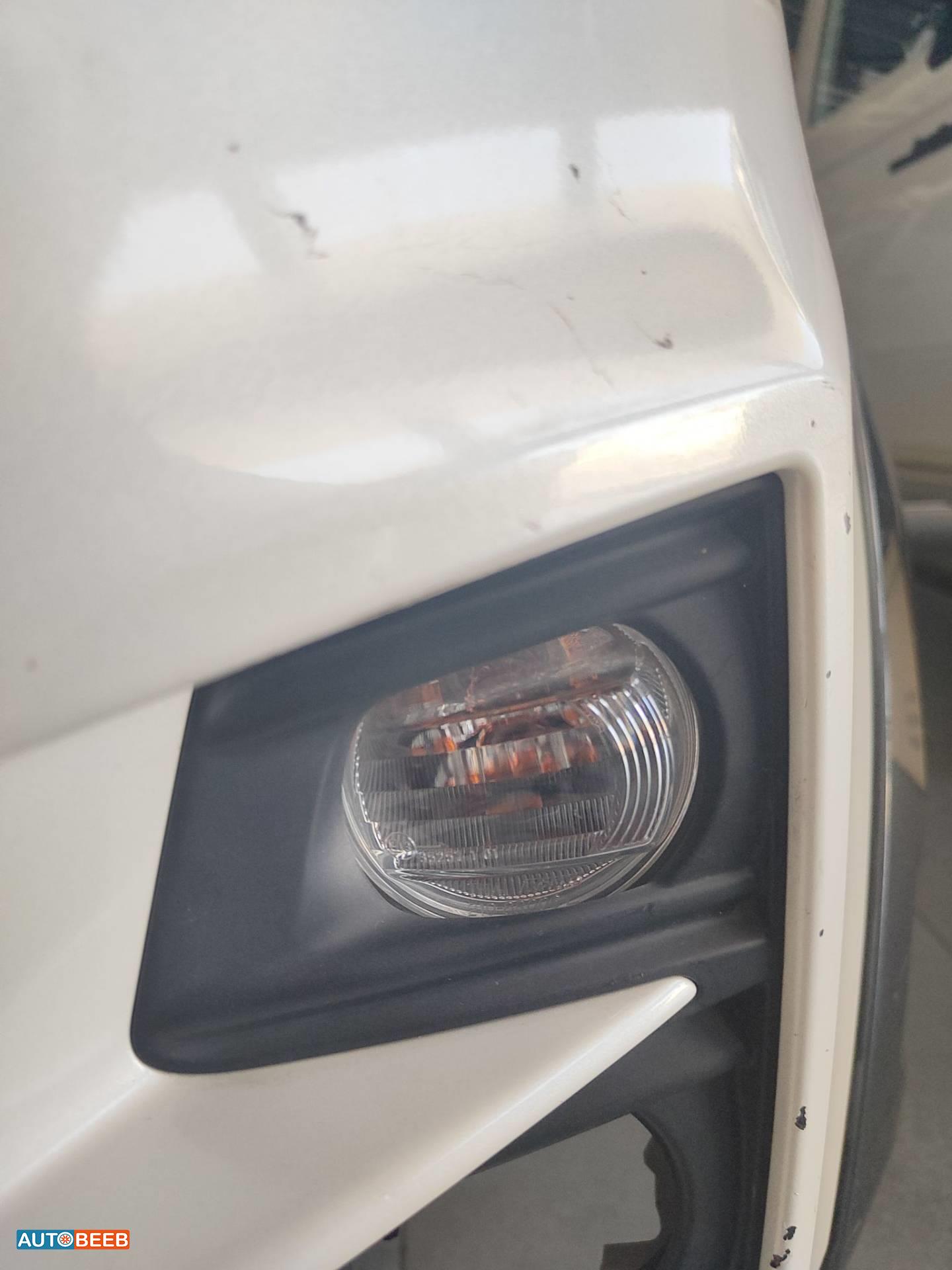 Lights Flasher Light Isuzu D-Max