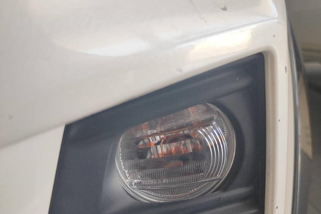 Lights Flasher Light Isuzu D-Max
