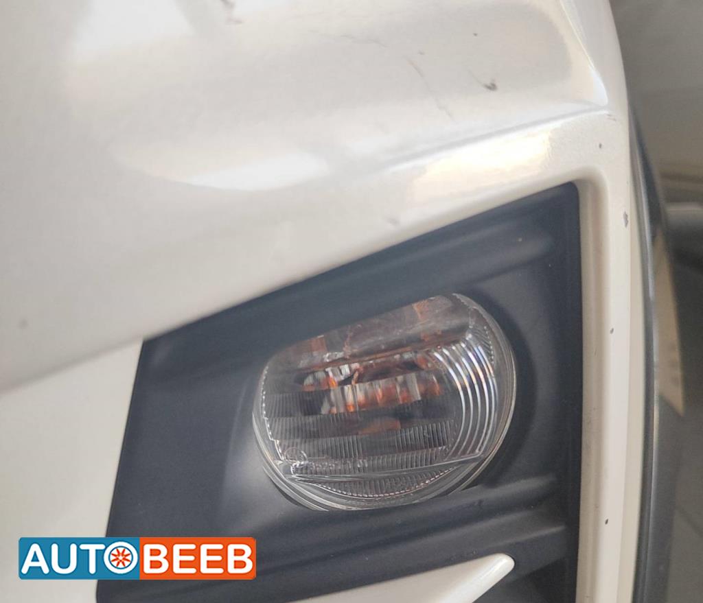 Lights Flasher Light Isuzu D-Max