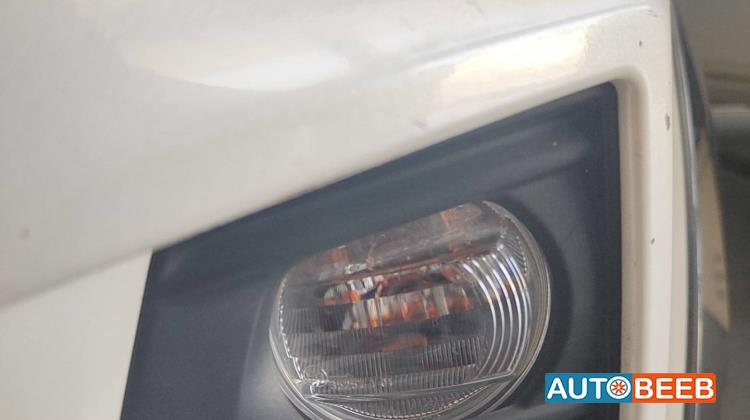 Lights Flasher Light Isuzu D-Max