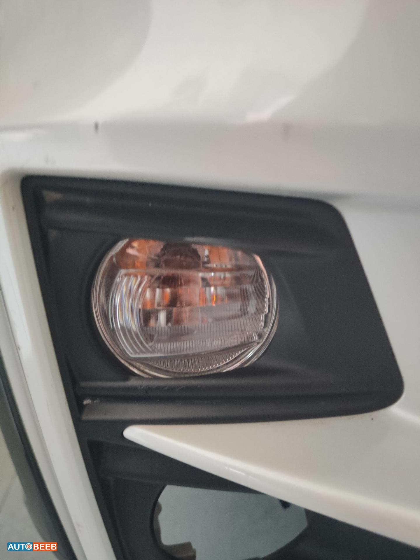 Lights Flasher Light Isuzu D-Max