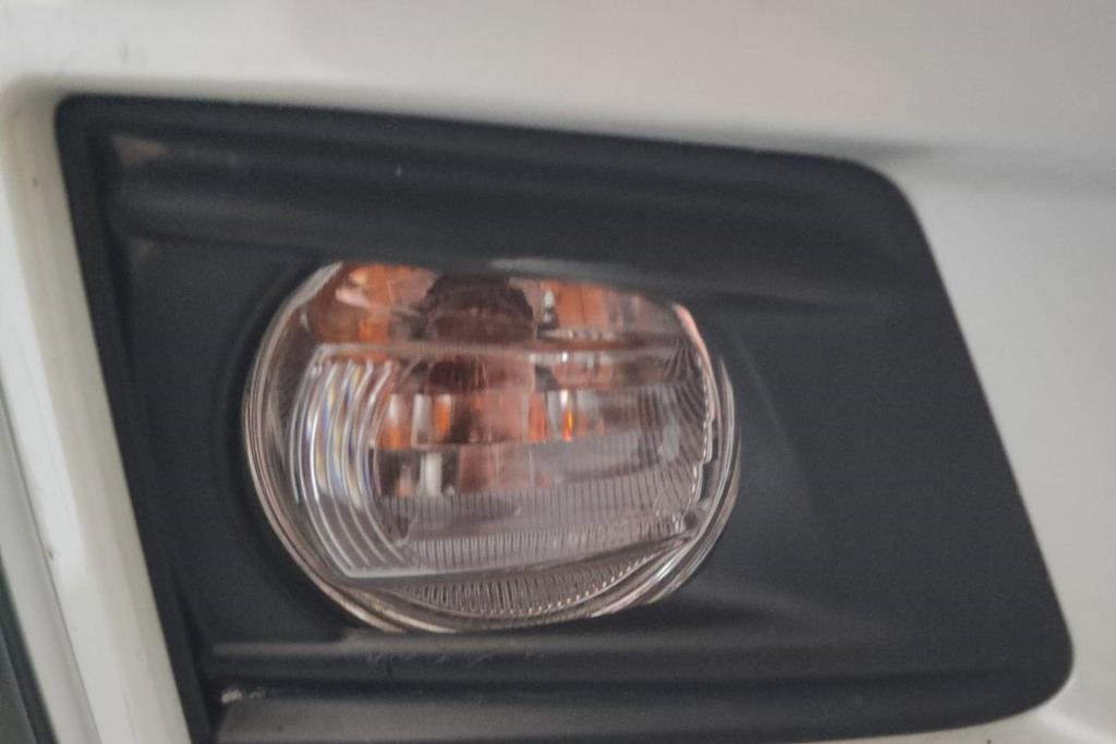 Lights Flasher Light Isuzu D-Max
