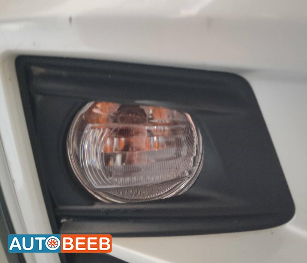 Lights Flasher Light Isuzu D-Max