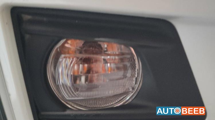Lights Flasher Light Isuzu D-Max