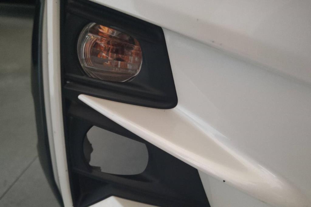 Body  Other Isuzu D-Max