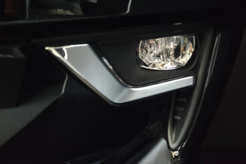Lights Spotlight Toyota Prado