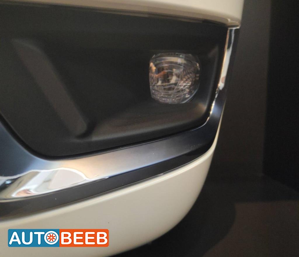 Lights Spotlight Toyota Land Cruiser