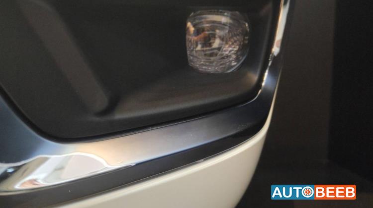 Lights Spotlight Toyota Land Cruiser